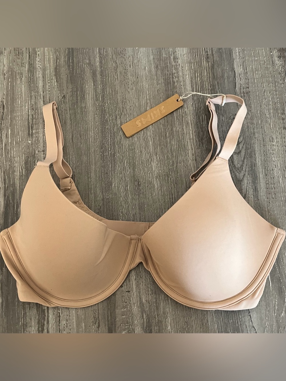 New Skims Bra 36D